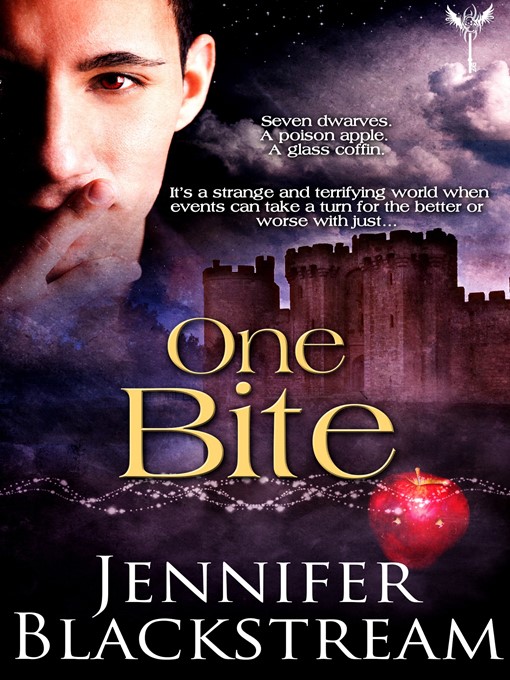 Title details for One Bite by Jennifer Blackstream - Available